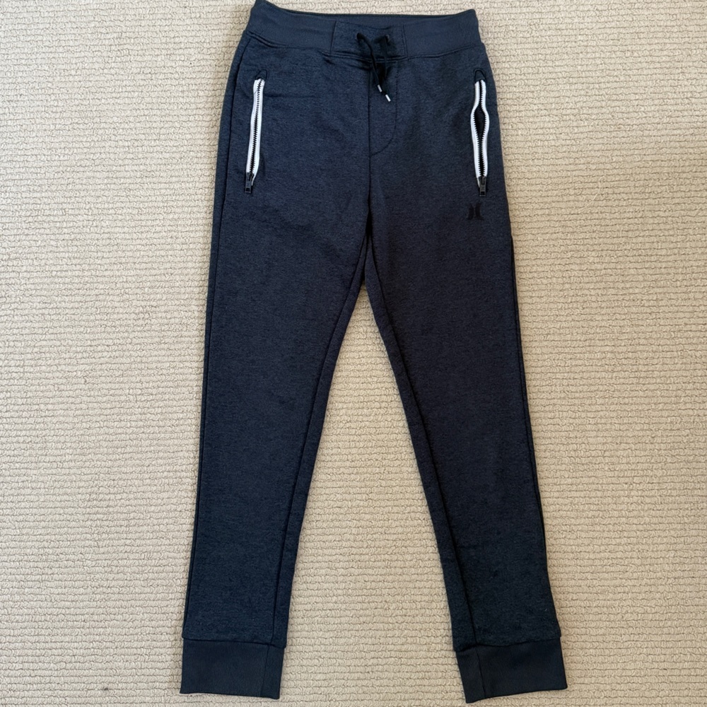 Kids Hurley Sweatpants